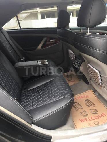 Toyota Camry 2007, 170,000 km - 2.4 l - Bakı