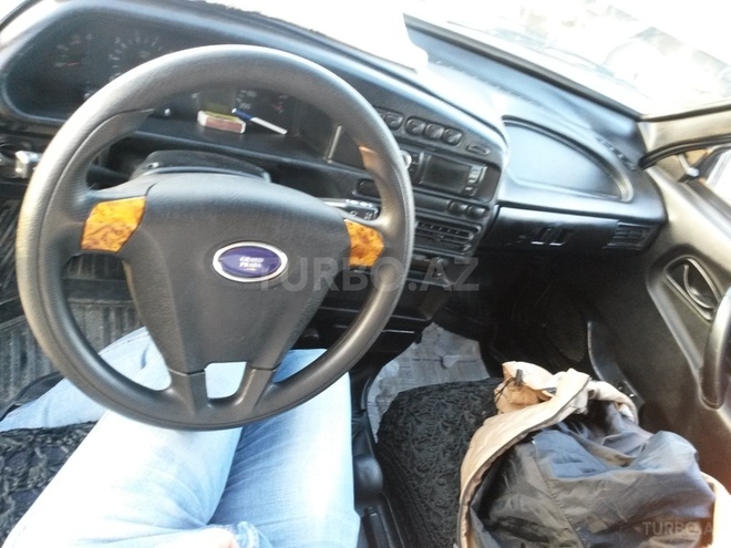 LADA (VAZ) 2115 2008, 126,580 km - 1.6 л - Sumqayıt