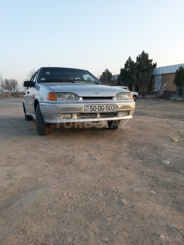 LADA (VAZ) 2115 2008, 126,580 km - 1.6 л - Sumqayıt