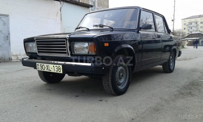 LADA (VAZ) 2107 2010, 138,850 km - 1.6 l - Siyəzən