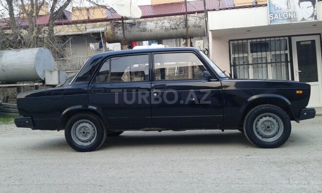 LADA (VAZ) 2107 2010, 138,850 km - 1.6 l - Siyəzən