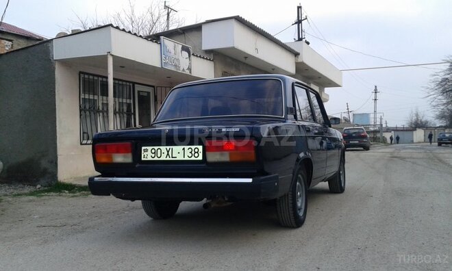 LADA (VAZ) 2107 2010, 138,850 km - 1.6 l - Siyəzən