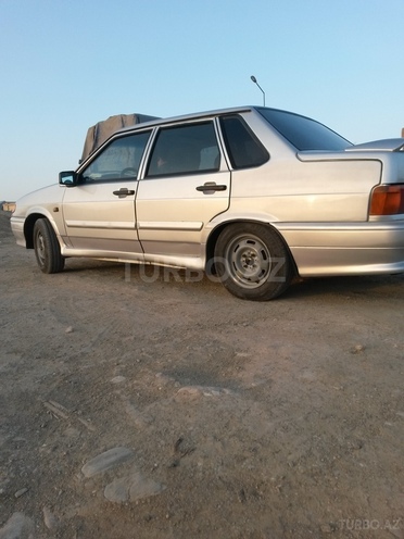 LADA (VAZ) 2115 2008, 126,580 km - 1.6 л - Sumqayıt