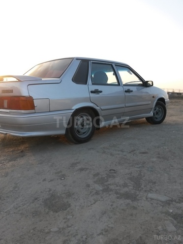 LADA (VAZ) 2115 2008, 126,580 km - 1.6 л - Sumqayıt