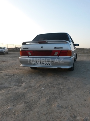LADA (VAZ) 2115 2008, 126,580 km - 1.6 л - Sumqayıt