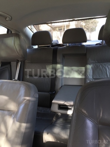 Volkswagen Passat 2004, 180,000 km - 1.8 l - Bakı