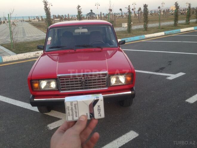 LADA (VAZ) 2107 2007, 54,321 km - 0.3 l - Sumqayıt