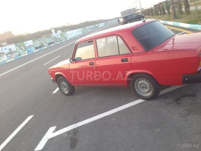 LADA (VAZ) 2107 2007, 54,321 km - 0.3 l - Sumqayıt