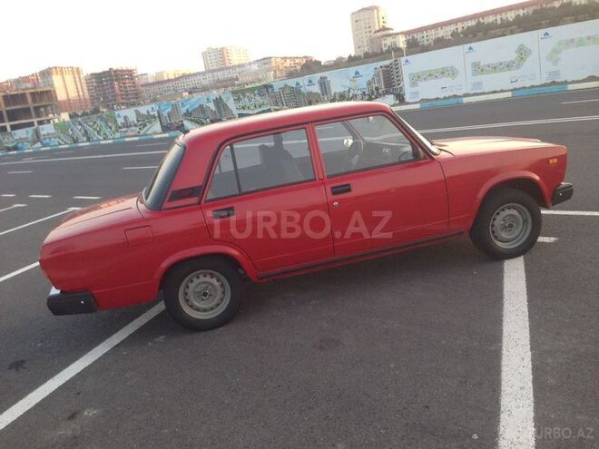 LADA (VAZ) 2107 2007, 54,321 km - 0.3 l - Sumqayıt