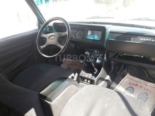 LADA (VAZ) 2107 2003, 79,000 km - 1.6 l - Bakı