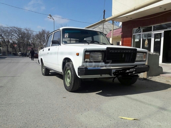 LADA (VAZ) 2107 2003, 79,000 km - 1.6 l - Bakı