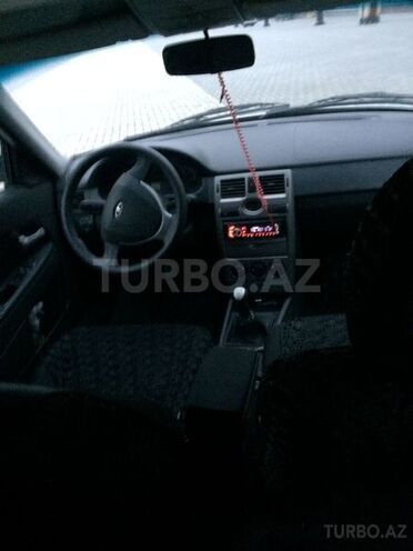 LADA (VAZ) Priora 2013, 49,000 km - 1.6 l - Qusar