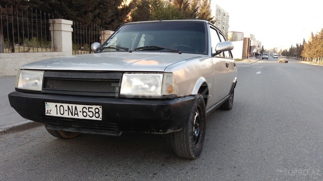 Tofas Sahin 2004, 161,000 km - 0.2 l - Bakı