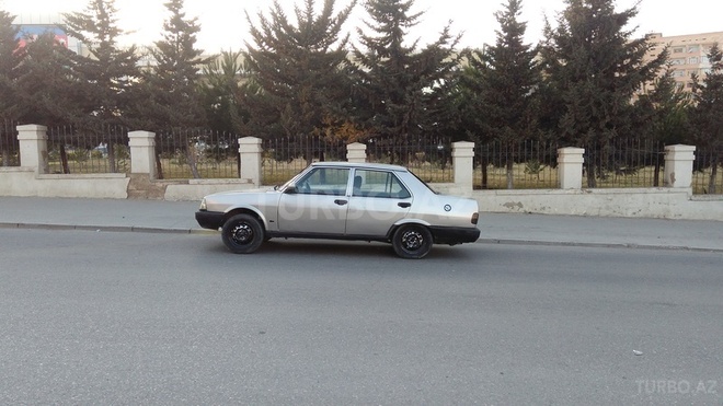 Tofas Sahin 2004, 161,000 km - 0.2 l - Bakı