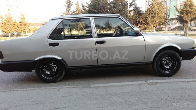 Tofas Sahin 2004, 161,000 km - 0.2 l - Bakı