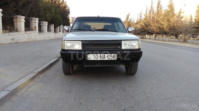 Tofas Sahin 2004, 161,000 km - 0.2 l - Bakı