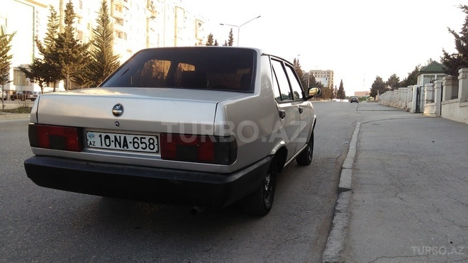 Tofas Sahin 2004, 161,000 km - 0.2 l - Bakı
