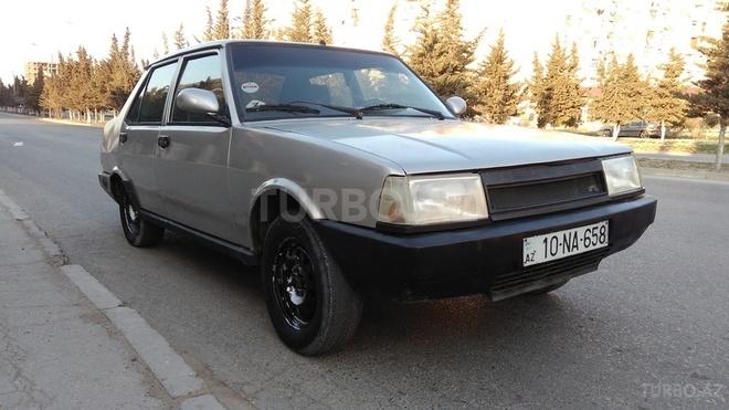 Tofas Sahin 2004, 161,000 km - 0.2 l - Bakı