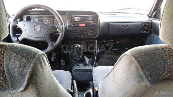 Tofas Sahin 2004, 161,000 km - 0.2 l - Bakı