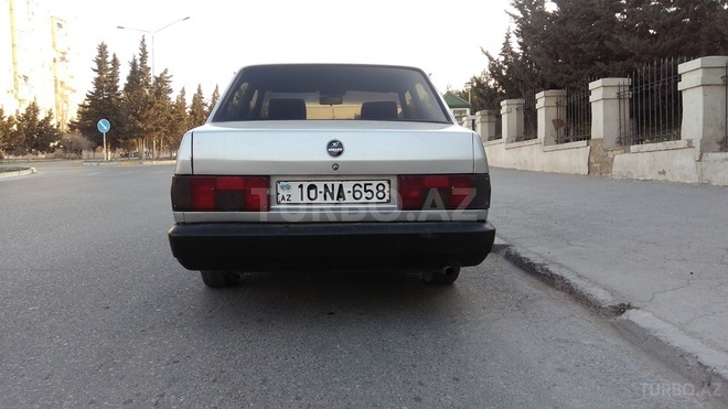 Tofas Sahin 2004, 161,000 km - 0.2 l - Bakı