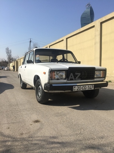 LADA (VAZ) 2107 2005, 136,753 km - 0.2 l - Bakı