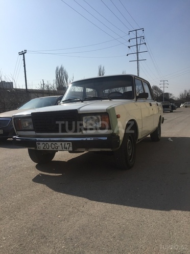 LADA (VAZ) 2107 2005, 136,753 km - 0.2 l - Bakı