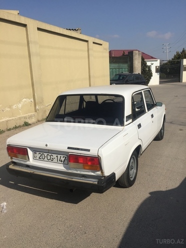 LADA (VAZ) 2107 2005, 136,753 km - 0.2 l - Bakı