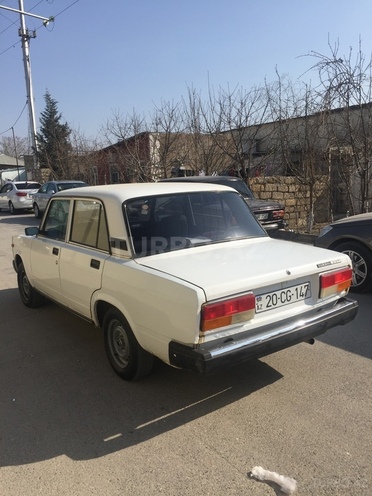LADA (VAZ) 2107 2005, 136,753 km - 0.2 l - Bakı