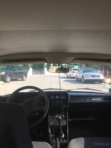 LADA (VAZ) 2107 2005, 136,753 km - 0.2 l - Bakı