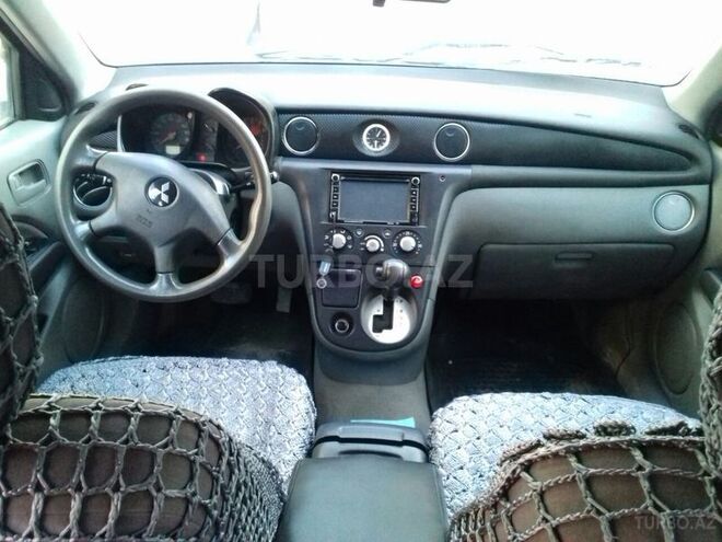 Mitsubishi Airtrek 2002, 229,000 km - 0.3 л - Bakı