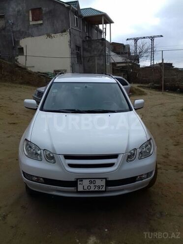Mitsubishi Airtrek 2002, 229,000 km - 0.3 л - Bakı