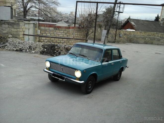 LADA (VAZ) 21011 1976, 290,000 km - 1.3 l - Bakı