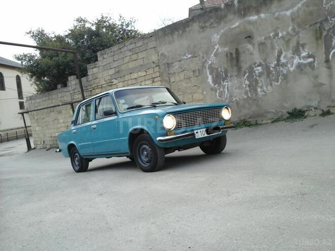 LADA (VAZ) 21011 1976, 290,000 km - 1.3 l - Bakı