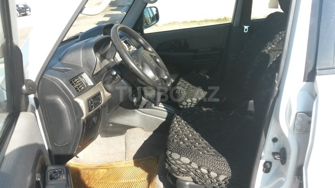 Mitsubishi Pajero io 1999, 205,264 km - 1.8 l - Sumqayıt