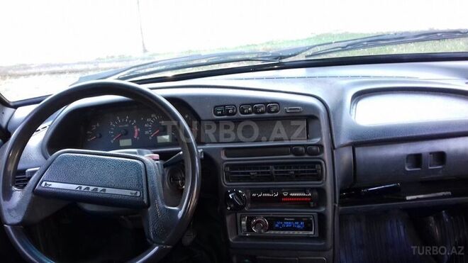 LADA (VAZ) 2115 2006, 140,000 km - 1.5 l - Sumqayıt