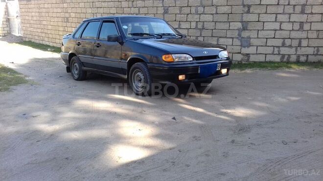 LADA (VAZ) 2115 2006, 140,000 km - 1.5 l - Sumqayıt