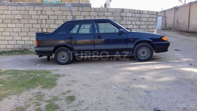 LADA (VAZ) 2115 2006, 140,000 km - 1.5 l - Sumqayıt