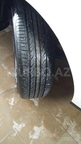 Hyundai Santa Fe 2012, 64,000 km - 2.4 l - Bakı