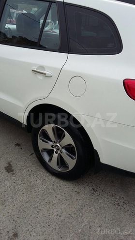 Hyundai Santa Fe 2012, 64,000 km - 2.4 l - Bakı