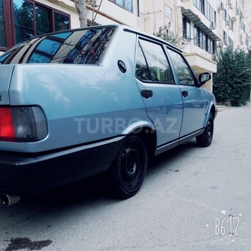 Tofas Sahin 2004, 33,000 km - 0.2 l - Bakı