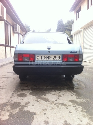 Tofas Sahin 2004, 33,000 km - 0.2 l - Bakı