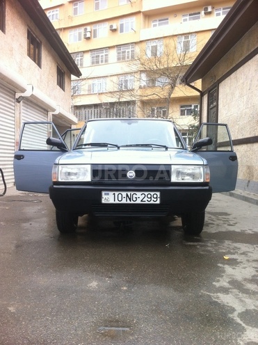 Tofas Sahin 2004, 33,000 km - 0.2 l - Bakı