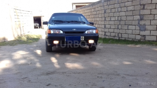 LADA (VAZ) 2115 2006, 85 km - 1.6 l - Sumqayıt