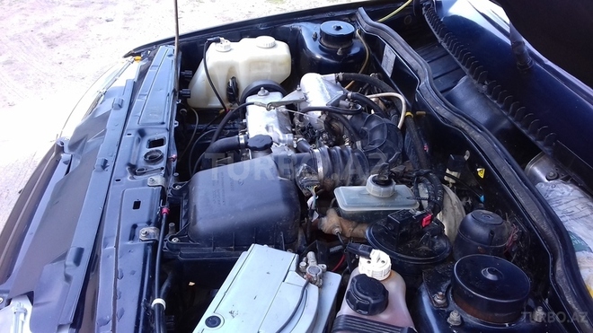 LADA (VAZ) 2115 2006, 85 km - 1.6 l - Sumqayıt