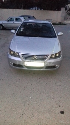 Lifan 620 2012, 175,000 km - 1.6 l - Bakı