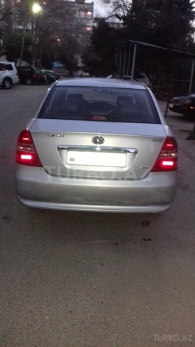 Lifan 620 2012, 175,000 km - 1.6 l - Bakı