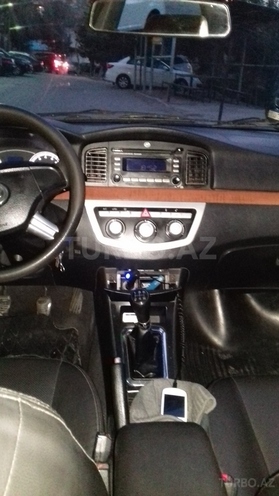 Lifan 620 2012, 175,000 km - 1.6 l - Bakı