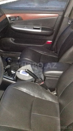 Lifan 620 2012, 175,000 km - 1.6 l - Bakı
