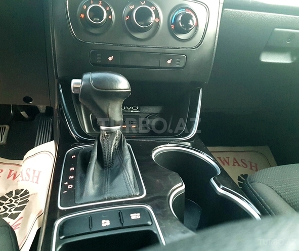 Kia Sorento 2013, 52,500 km - 2.4 l - Bakı
