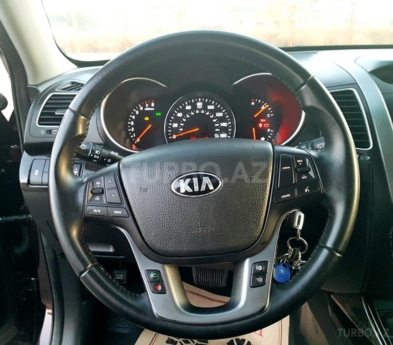 Kia Sorento 2013, 52,500 km - 2.4 l - Bakı